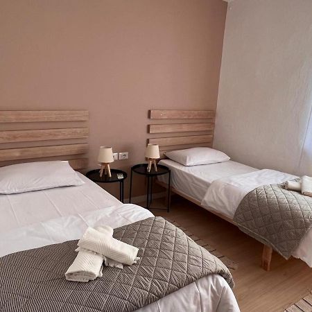 Centre Apartment In Шкодер Экстерьер фото
