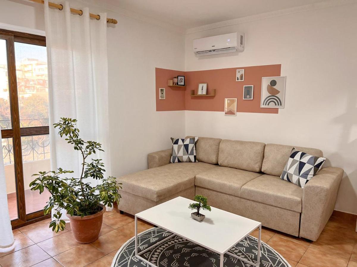 Centre Apartment In Шкодер Экстерьер фото