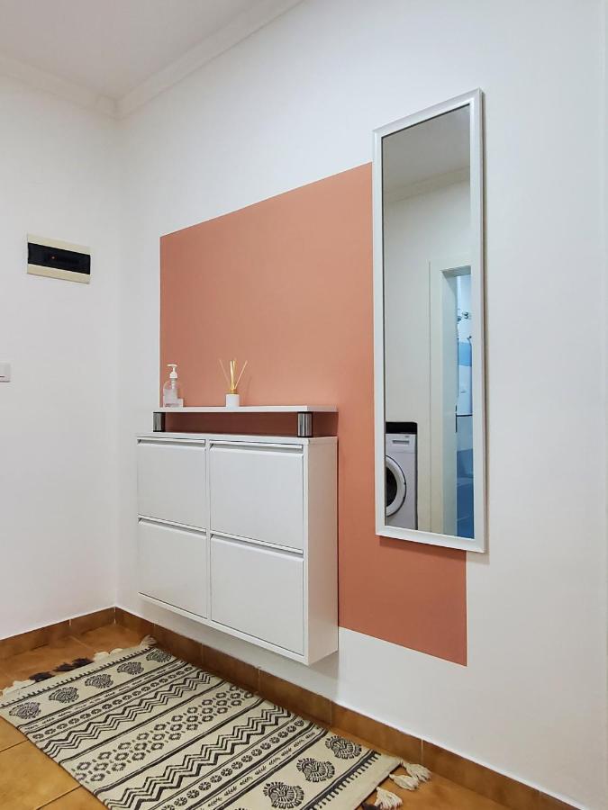 Centre Apartment In Шкодер Экстерьер фото